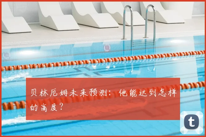 贝林厄姆未来预测:他能达到怎样的高度?