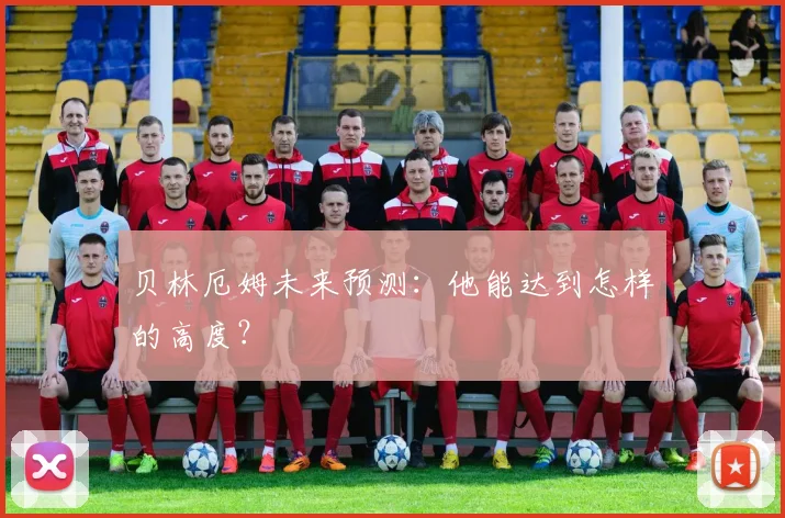 贝林厄姆未来预测：他能达到怎样的高度？