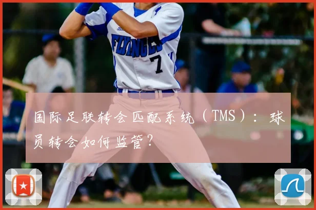 国际足联转会匹配系统（TMS）：球员转会如何监管？