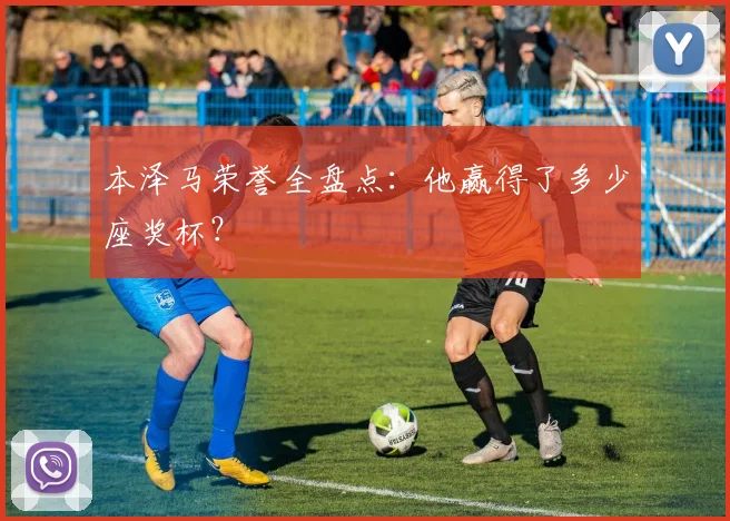本泽马荣誉全盘点:他赢得了多少座奖杯?